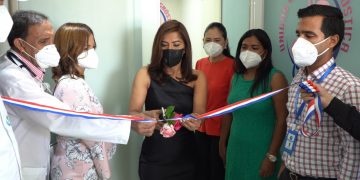 Clínica Cruz Jiminián inaugura Unidad de Gastroenterología