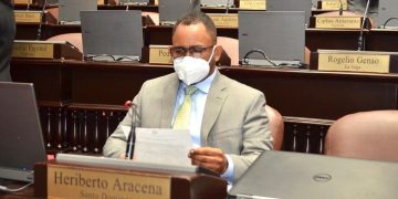 Diputado Aracena solicita al presidente Abinader terminación de avenida Hípica en SDE