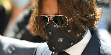 Johnny Depp y Matt Dillon, entre estrellas del Festival de San Sebastián