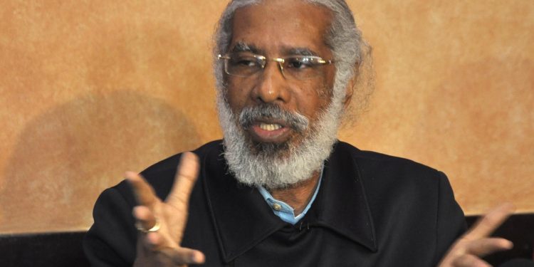 Hubieres anuncia jornada de lucha para que faciliten un 80 % a transportistas de sus ahorros en las AFP