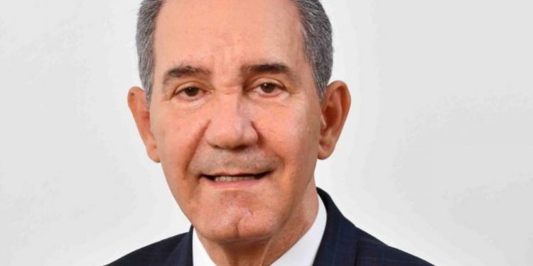 García Fermín anuncia Mescyt promoverá impartición de doctorados en RD