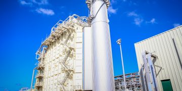 AES Dominicana informa avances de mantenimientos programados