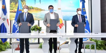 Entidades estatales inician plan de asistencia "Turismo Seguro RD"