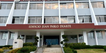 TC decide sobre doce expedientes, cuatro relativos a revisión constitucional de amparo