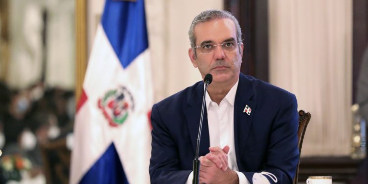 Abinader resalta logros del primer mes de Gobierno