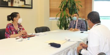 Hospital Ney Arias deja conformado Comité de Compras y Contrataciones