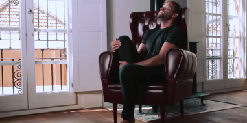 Pablo Alborán presenta su quinto disco titulado "Vértigo”