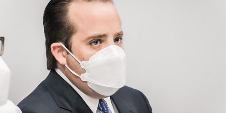 Paliza afirma que se trabaja por una JCE sin ataduras