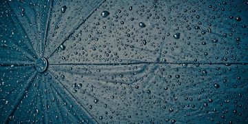 La Onamet asegura se mantienen los efectos de una vaguada  sobre el país