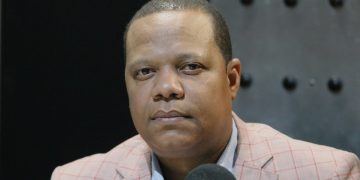 Eddy Alcántara insta al PRM a no permitir que sus dirigentes hagan "coro" a responsables de presupuesto deficitario