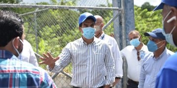 El Inapa ampliará acueductos para optimizar servicio en Hermanas Mirabal