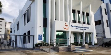 Departamento Aeroportuario obtiene calificación de 100% en portal de transparencia