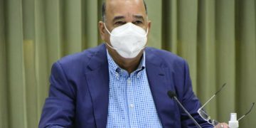 Senador Bauta Rojas dice está libre de Covid-19