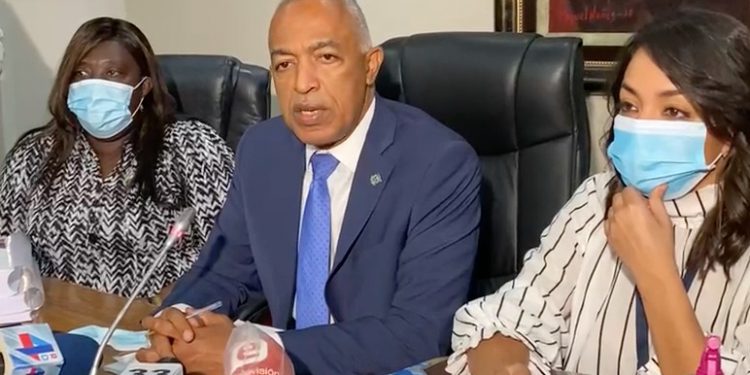 Comisión bicameral inicia el estudio del Presupuesto