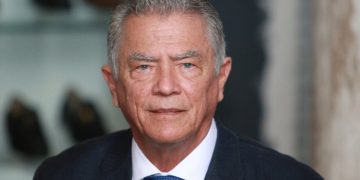 Empresario Manito Despradel solicita Congreso designe a María Teresa Cabrera Defensora del Pueblo