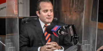 Ministro Paliza: “Gobierno incentiva inversión en el país para generar empleos y dinamizar la economía”