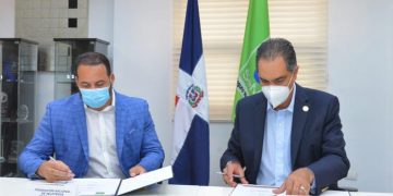 SeNaSa firma acuerdo con Fenapepro para afiliar al Régimen Subsidiado a jugadores activos, retirados y sus familiares