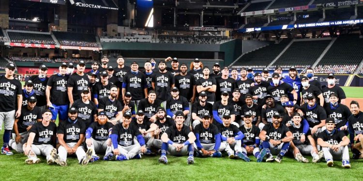 Bravos y Astros clasifican a Serie de Campeonato