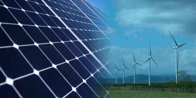 Las energías renovables moverán el mundo post covid-19