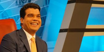 Arnaud destaca rescate de los sistemas de agua potable en apenas 100 días