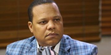 Eddy Alcántara saluda decisión del presidente y diputados de erradicar matrimonio infantil sin excepción en RD