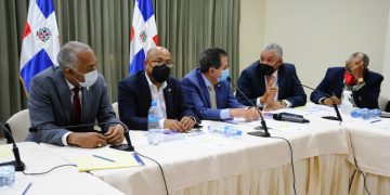 Radhamés González dice no estar de acuerdo a OMSA se le reduzca casi mil millones de pesos del presupuesto 2021