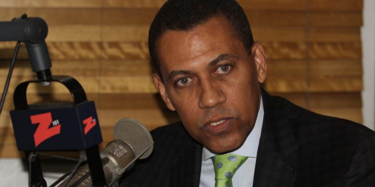 Guido Gómez solicita al Pepca y CCRD investigar al exjefe de la DNCD Felix Alburquerque Comprés