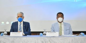 Presidente del Senado de la República encabeza primer seminario "Plan Estratégico provincia San Pedro de Macorís"