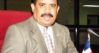 Ex-senador fronterizo Adriano Sánchez Roa afirmó que la Ley 28-01, que crea la Zona Especial de Desarrollo Fronterizo,  no perime.