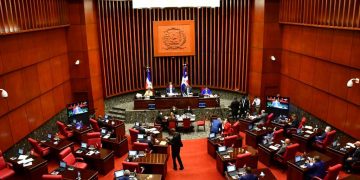 Senadores acogen Resolución de Invitación al Pleno de la Cámara de Cuentas