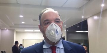 Senador PLD opuesto el 30 % AFPs; ve más negativo que positivo economía RD