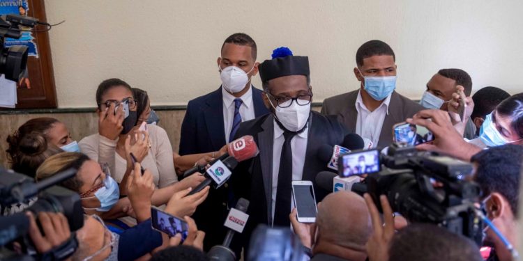 Ministerio Público procesará a todo el que tenga comprometida su responsabilidad penal en caso Anti Pulpo