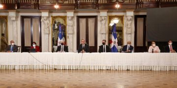 El Consejo Nacional de la Magistratura (CNM) escogió este viernes los 4 nuevos jueces que formarán parte del Tribunal Constitucional