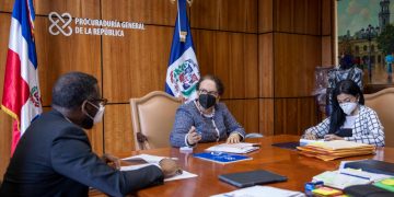 Germán Brito aborda estrategia jurídica que debe seguir el Ministerio Público en caso de Yuniol Ramírez y la corrupción en la OMSA