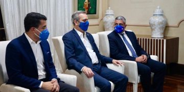 Secretario OMT: República Dominicana es ejemplo mundial de cómo se puede gestionar turismo en pandemia con seguridad.