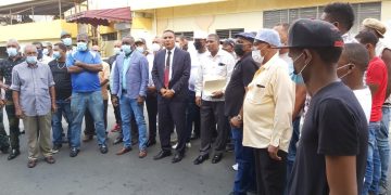 Unatrafin pide a presidente Abinader auxiliar choferes del transporte de pasajeros y evitar se vayan a la quiebra.