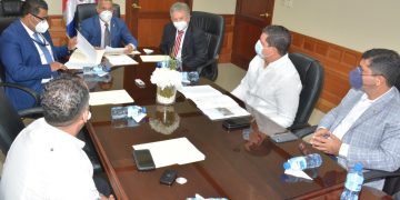 Comisión Permanente de Cultura recibe visita de la Asociación de Caballos de Paso Higueyano; tratan proyecto de ley que declara el caballo de paso higüeyano, “Raza Nacional de República Dominicana”.