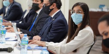 Anuncian creación Consejo Consultivo del Registro Inmobiliario.