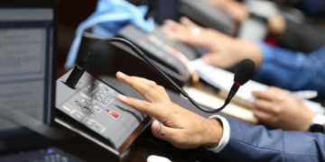 Diputados convierten en ley el proyecto que regula el Sistema Penitenciario y Correccional en RD.