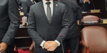 Diputado Elías Matos dice acogerá proyecto del Poder Ejecutivo para modificar Ley de Hidrocarburos.