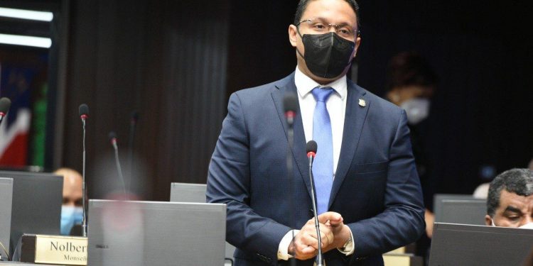 Elías Matos pondera enfoque del presidente Luis Abinader para desarrollar la región sur.