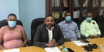 Fenatrazonas afirma que la empresa Pricesmart se burla del Ministerio de Trabajo.