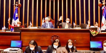 El Senado aprueba proyecto de Ley sobre Detección Auditiva e Intervención Temprana de la Hipoacusia Neurosensorial en la Población Infantil de República Dominicana.