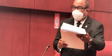 Senador Ramón Pimentel somete proyecto de Ley que declara a Montecristi como “Provincia Ecoturística”.