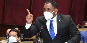 Diputado Heriberto Aracena saluda Presidente Abinader acogiera solicitud de terminar Avenida Hípica