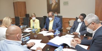 Analizan proyecto de Ley que establece tope de 5 % al interés anual de préstamos del Banco Agrícola.