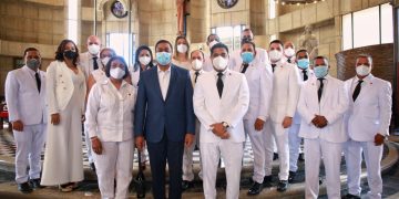 Alcalde de La Vega invertirá 200 millones de pesos en obras en este año.