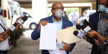 Cámara de Diputados celebrará una Vista Pública para a escuchar opiniones de la población sobre el Código Penal.