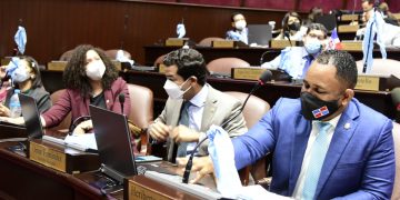 Diputados avanzan en los debates del Código Penal de la República Dominicana.