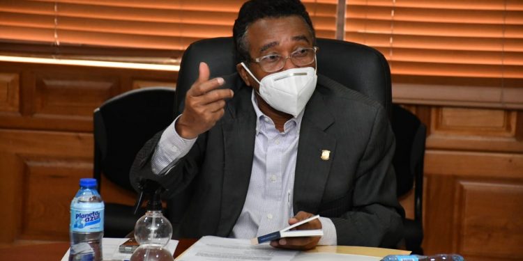 Comisión de Obras Públicas del Senado favorece construir puentes en Puerto Plata.